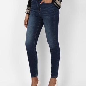 Kancan Signature skinny jeans